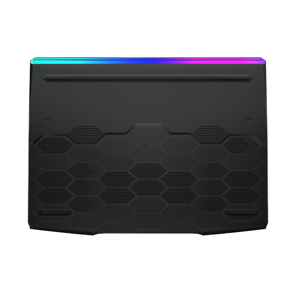 MSI 15.6&quot; GE66 Raider 10UE, 16 GB / 2 TB SSD, RTX 3060 6GB, Win 10 Home - gaming b&auml;rbar, Svart/Silver