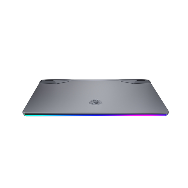 MSI 15.6&quot; GE66 Raider 10UE, 16 GB / 2 TB SSD, RTX 3060 6GB, Win 10 Home - gaming b&auml;rbar, Svart/Silver