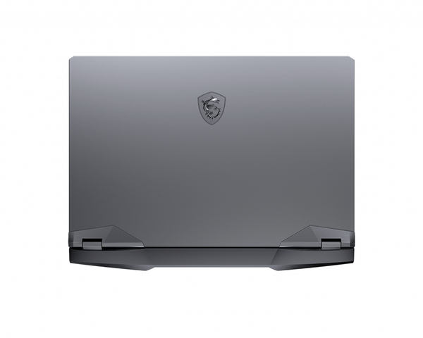 MSI 15.6&quot; GE66 Raider 10UE, 16 GB / 2 TB SSD, RTX 3060 6GB, Win 10 Home - gaming b&auml;rbar, Svart/Silver