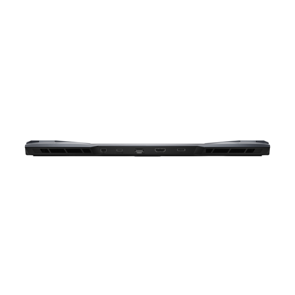 MSI 15.6&quot; GE66 Raider 10UE, 16 GB / 2 TB SSD, RTX 3060 6GB, Win 10 Home - gaming b&auml;rbar, Svart/Silver