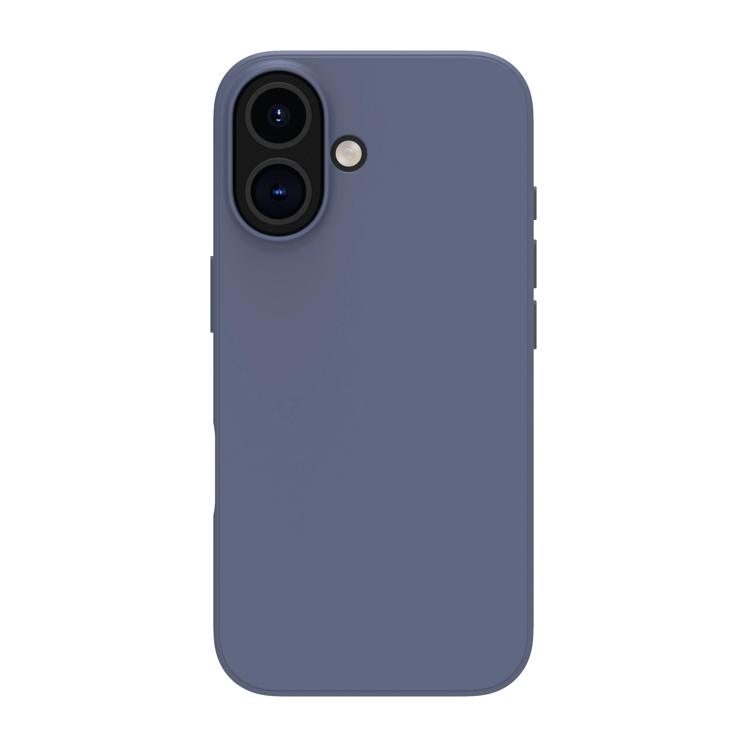 Dbramante1928 Greenland, iPhone 16 - Case, Pacific Blue