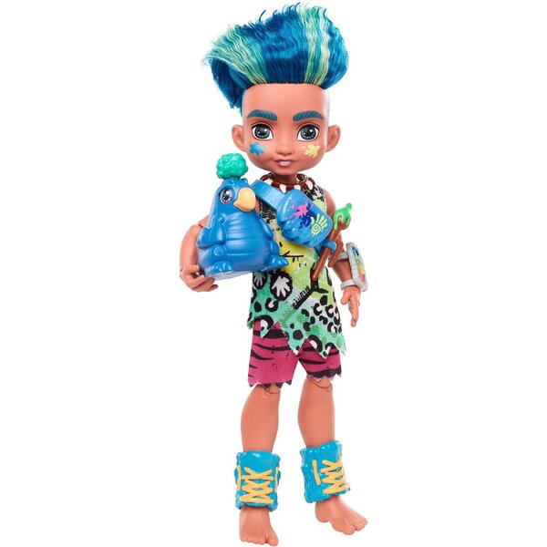 Mattel Cave Club Slate GNL87