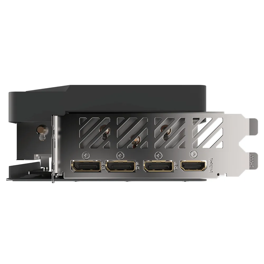 Gigabyte GeForce RTX 4070 Ti Eagle OC 12G - graphics card