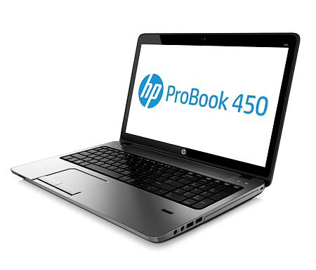 ProBook 450 i5-3230M 15.6 4GB