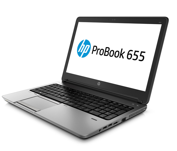 ProBook 655 A4-4300M 15.6 4GB