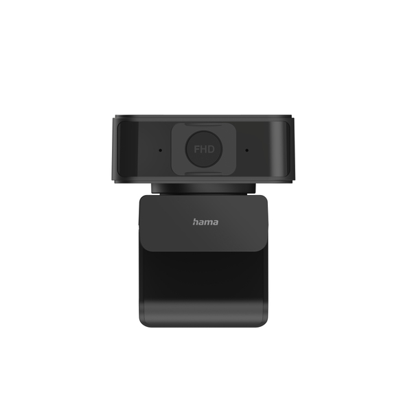 Hama C-650 Full HD - webcam, black