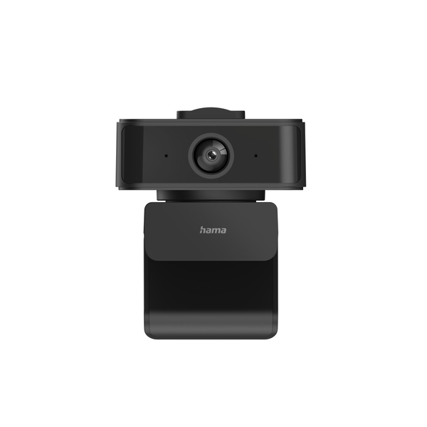 Hama C-650 Full HD - webcam, black
