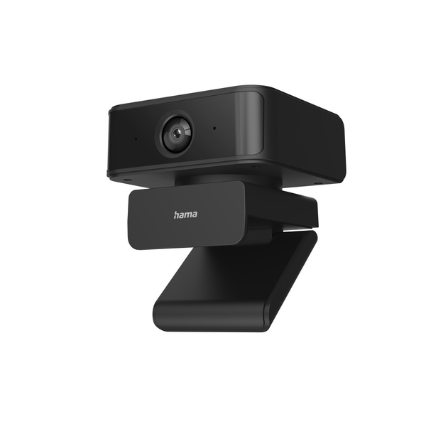 Hama C-650 Full HD - webcam, black
