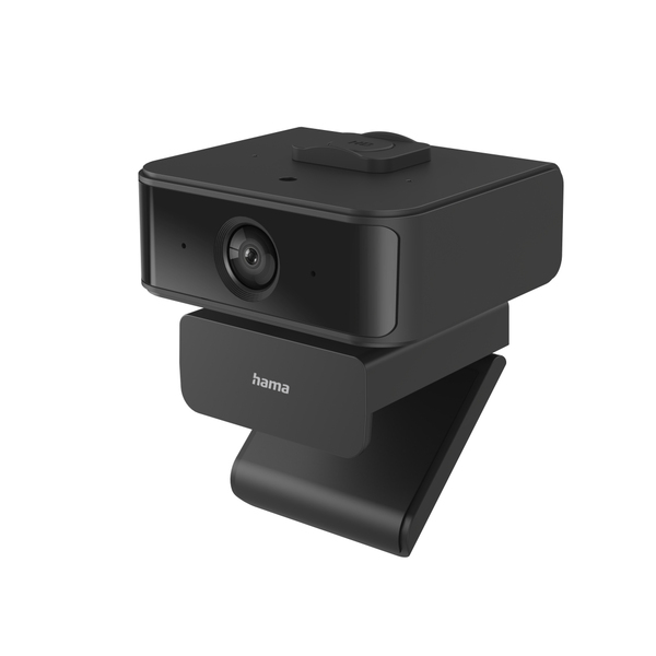 Hama C-650 Full HD - webcam, black