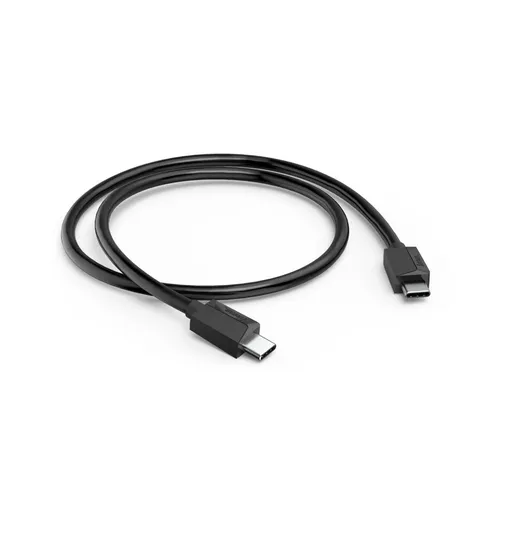 Hama USB-C cable, 60W, 3 m, Black