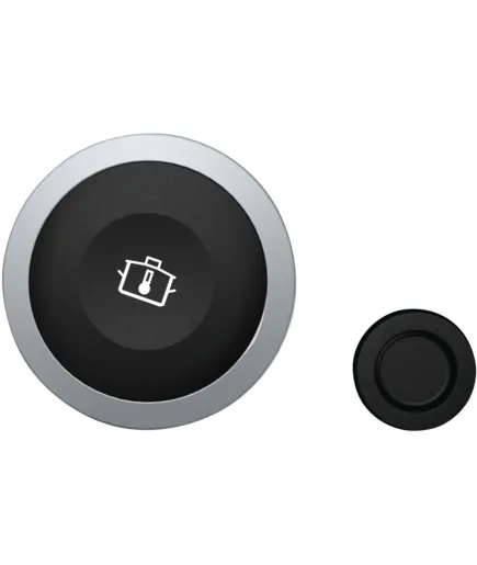 Siemens HZ39050 CookSensor Plus - temp