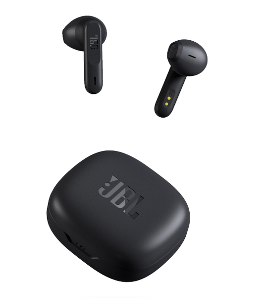 JBL VIBE 300 BLACK