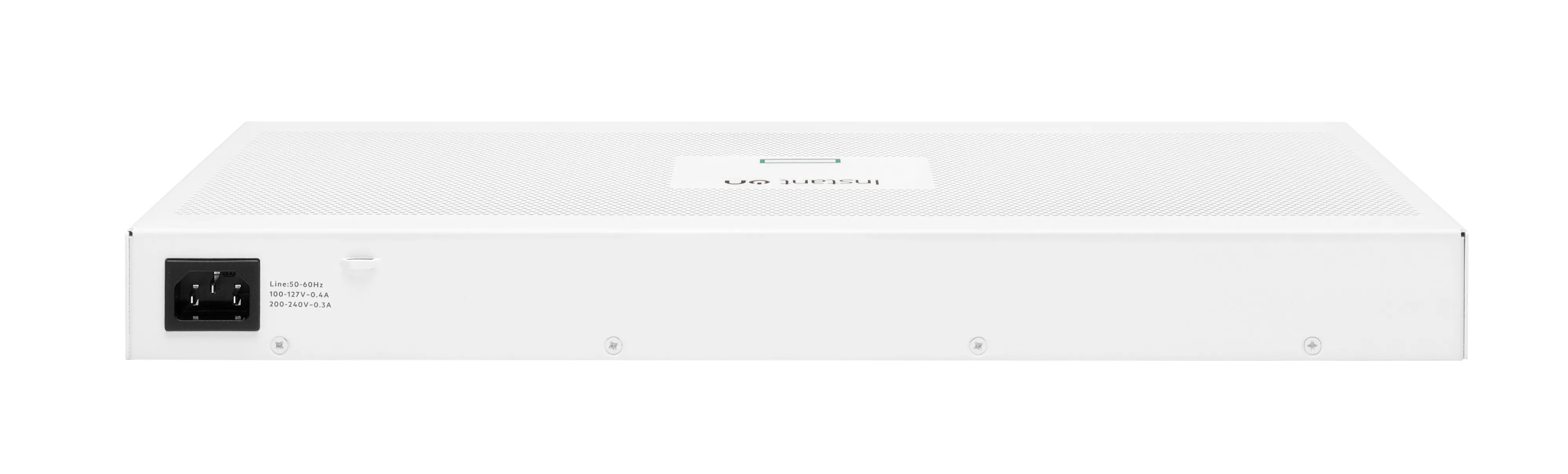 Aruba IOn 1830 24G 2SFP Sw