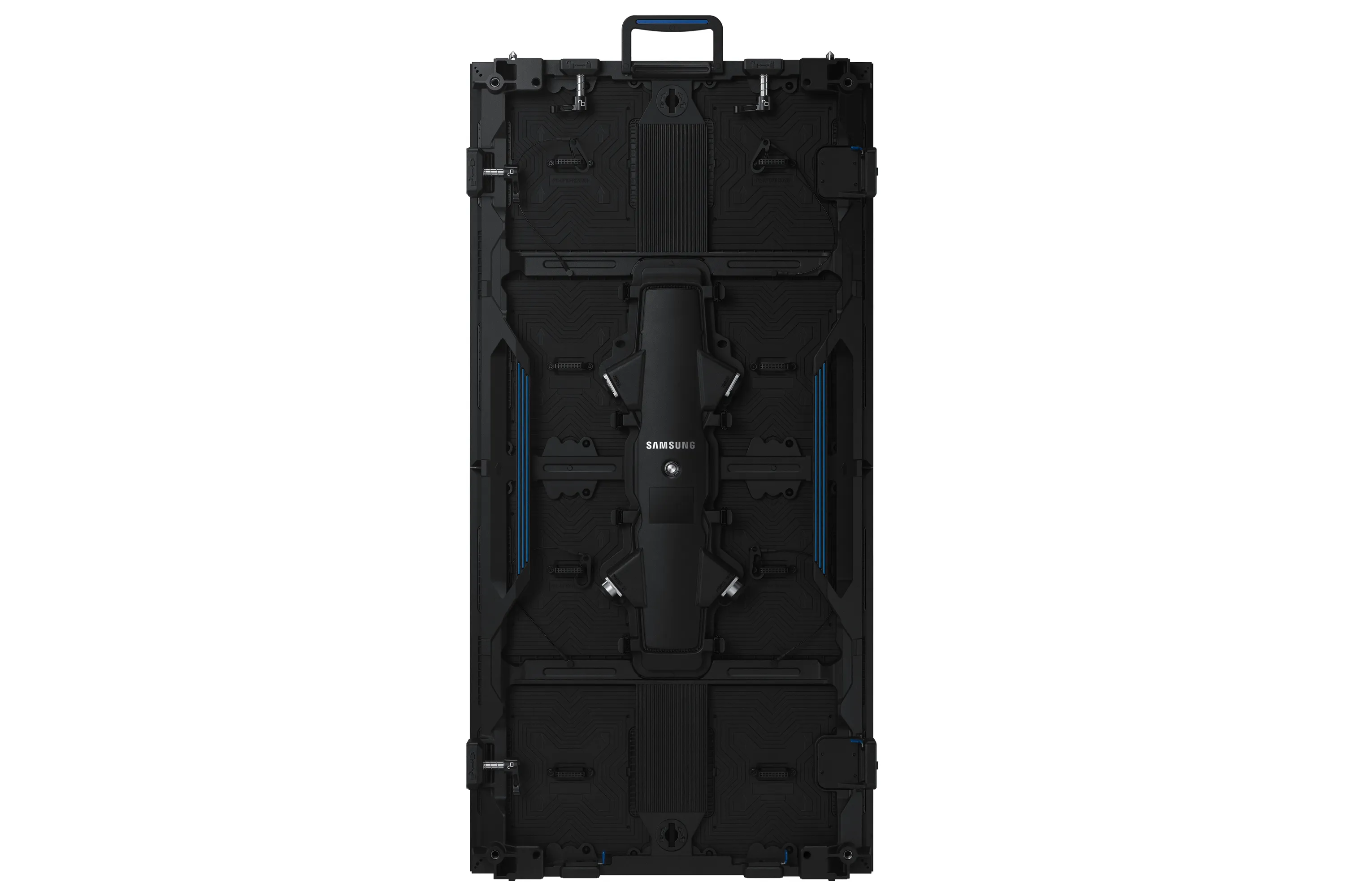 Samsung Smart LED Signage Outdoor LED