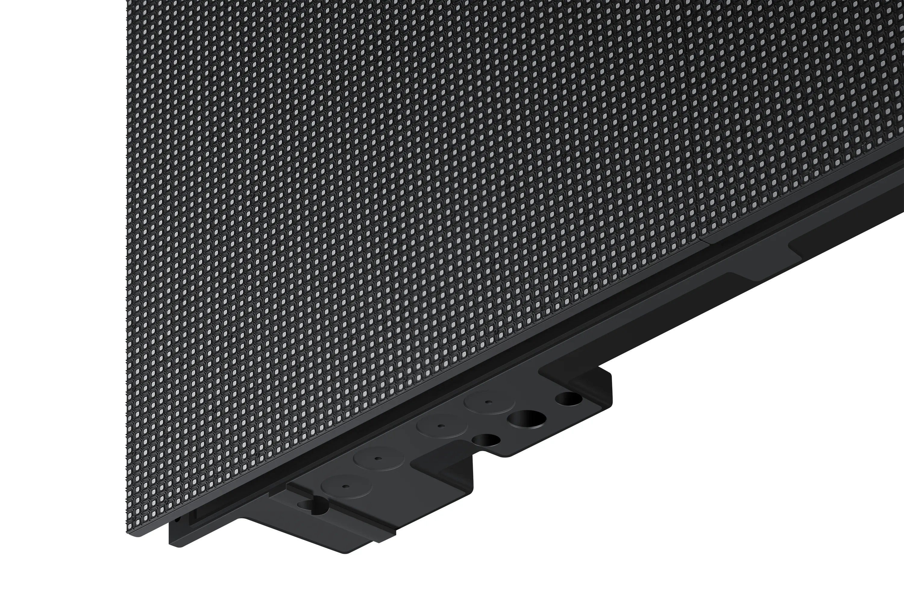 Samsung Smart LED Signage Outdoor LED