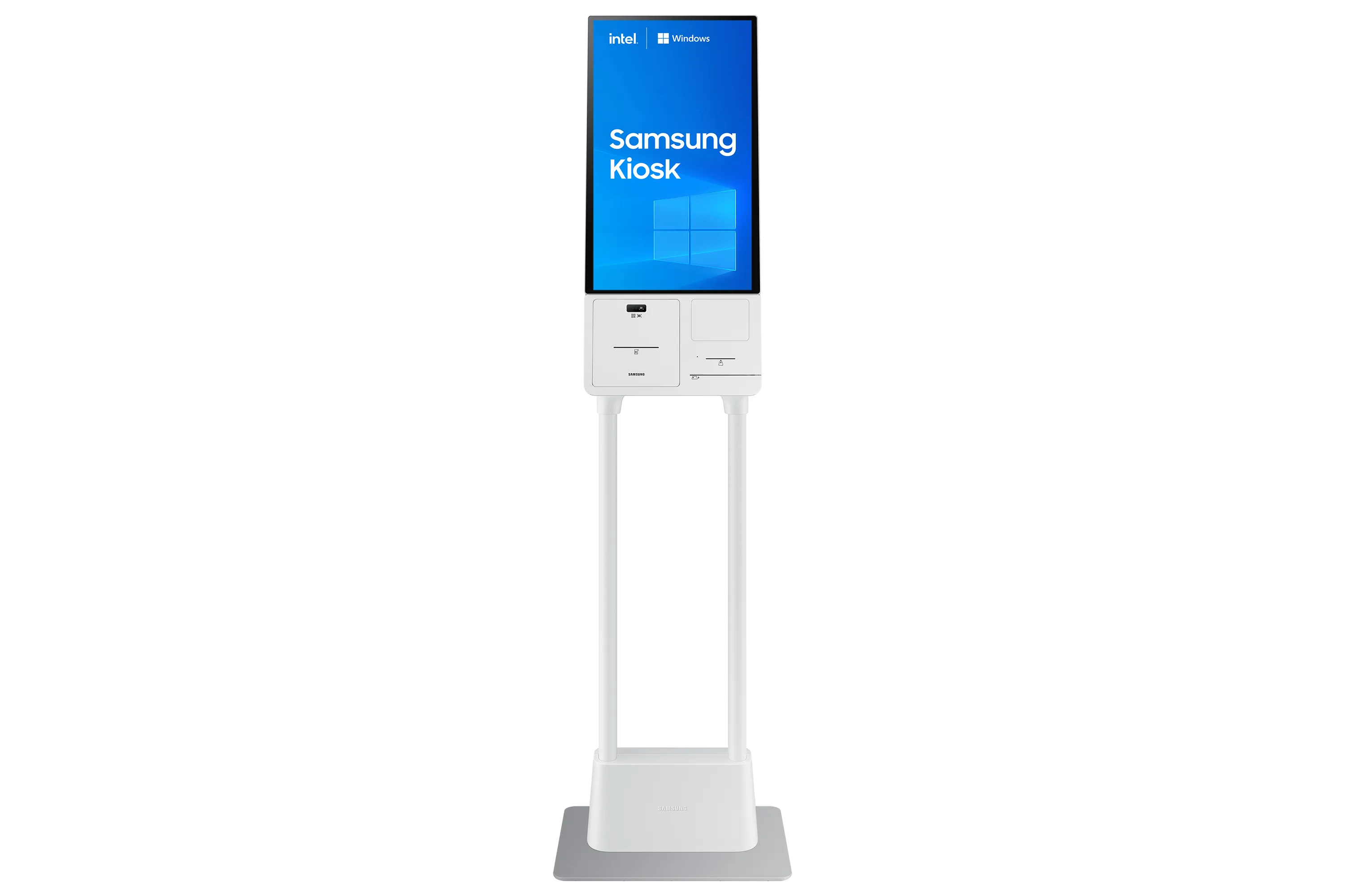 Samsung 24"" Kiosk Self Ordering Display FullHD