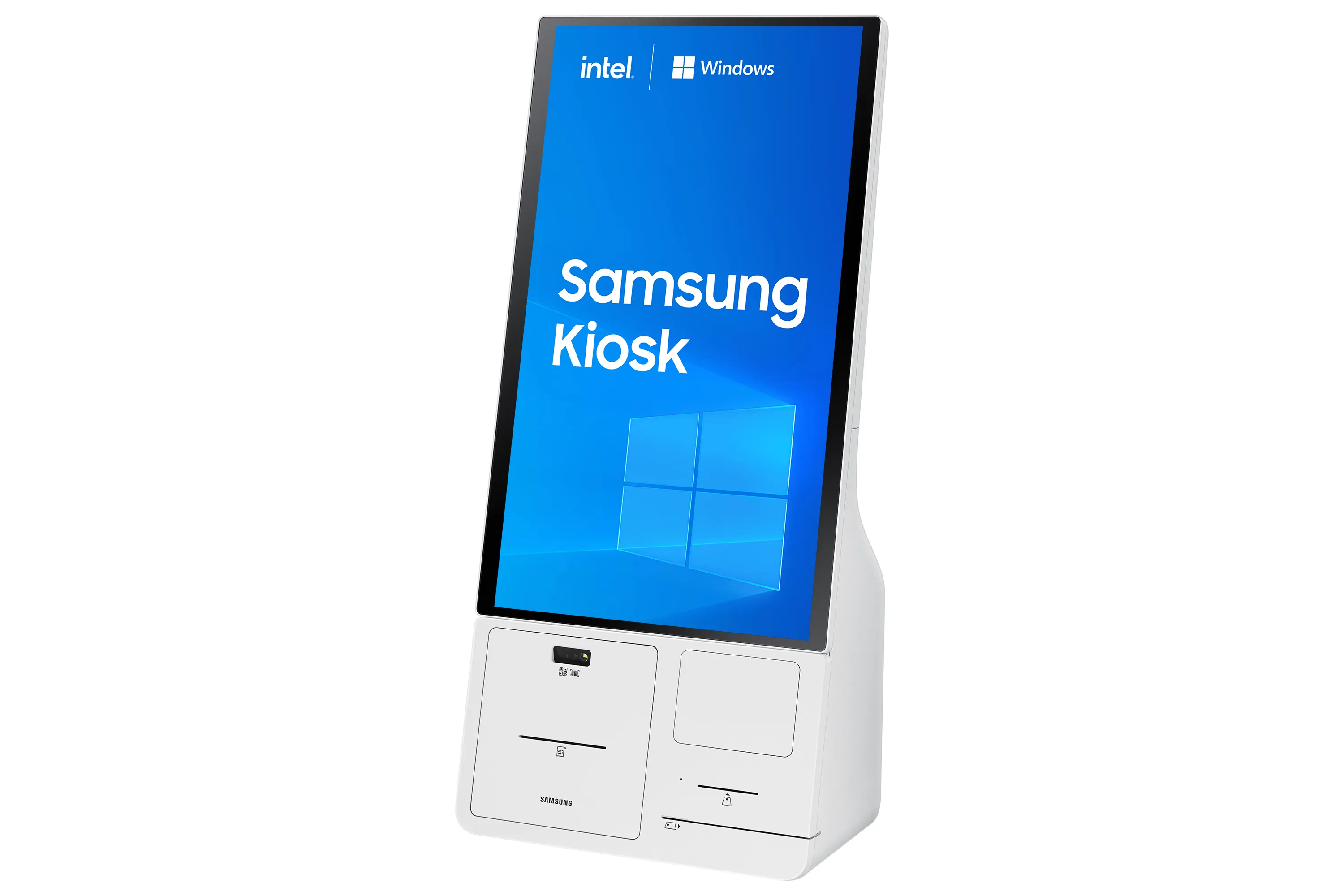 Samsung 24"" Kiosk Self Ordering Display FullHD