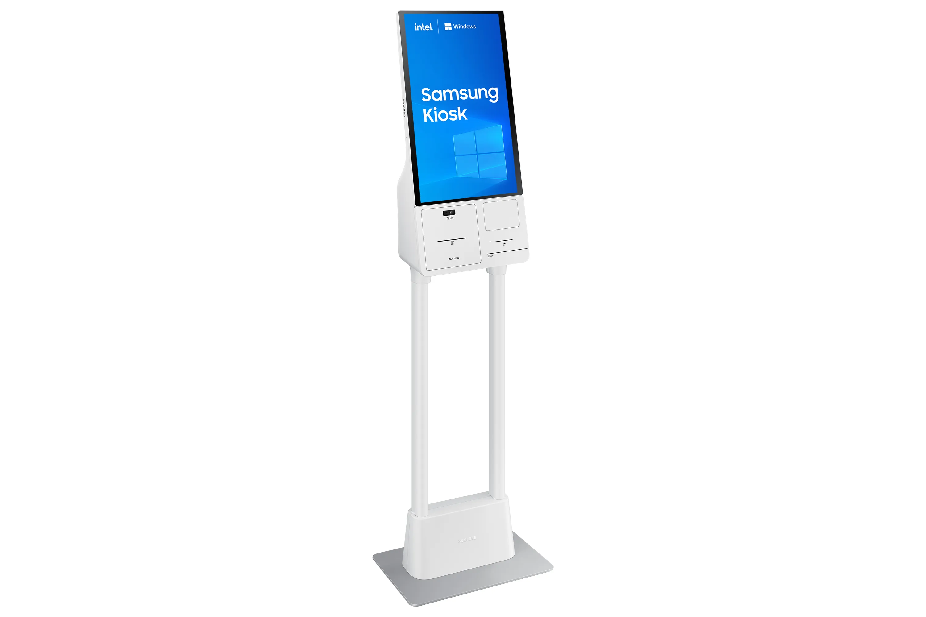 Samsung 24"" Kiosk Self Ordering Display FullHD