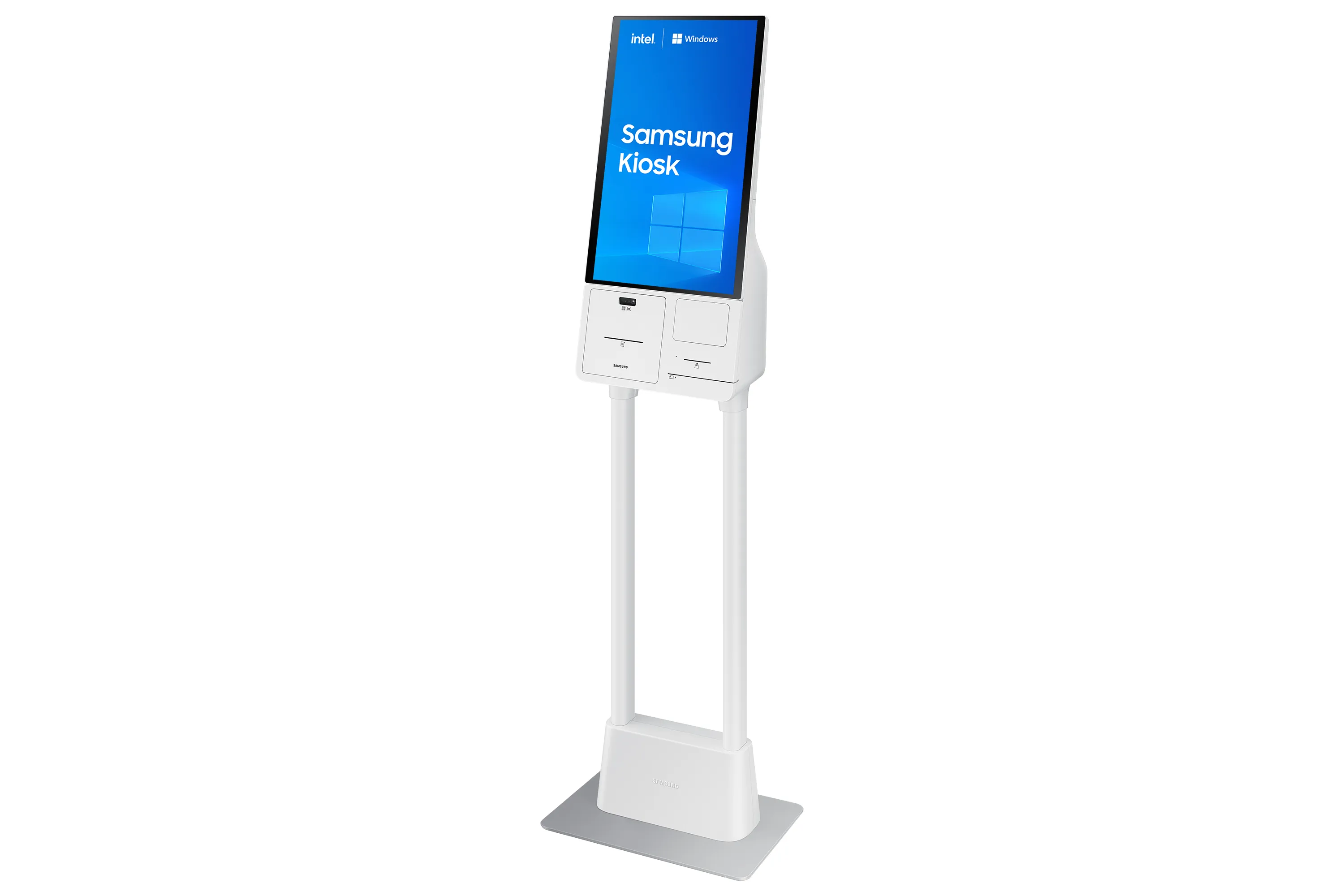Samsung 24"" Kiosk Self Ordering Display FullHD