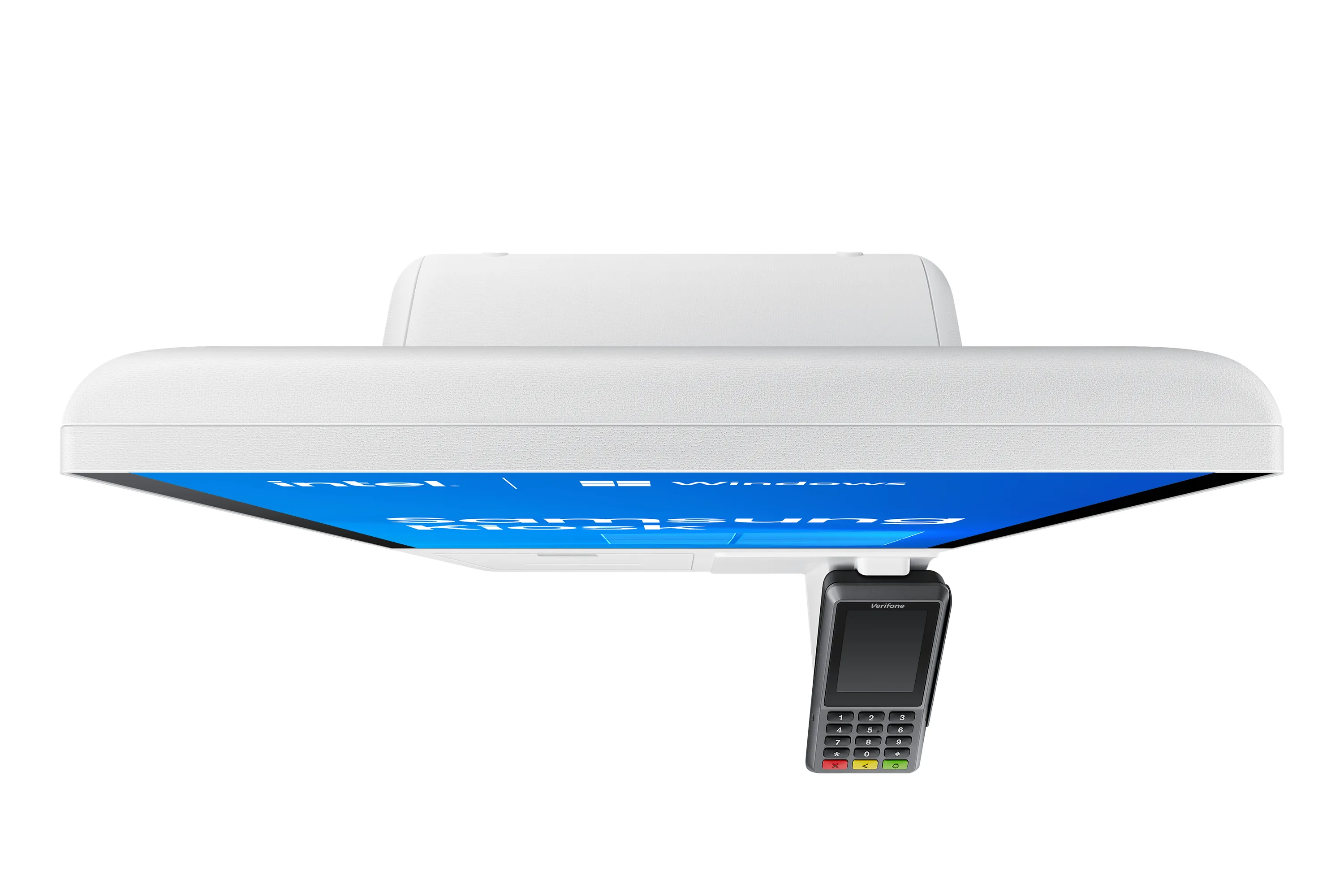 Samsung 24"" Kiosk Self Ordering Display FullHD