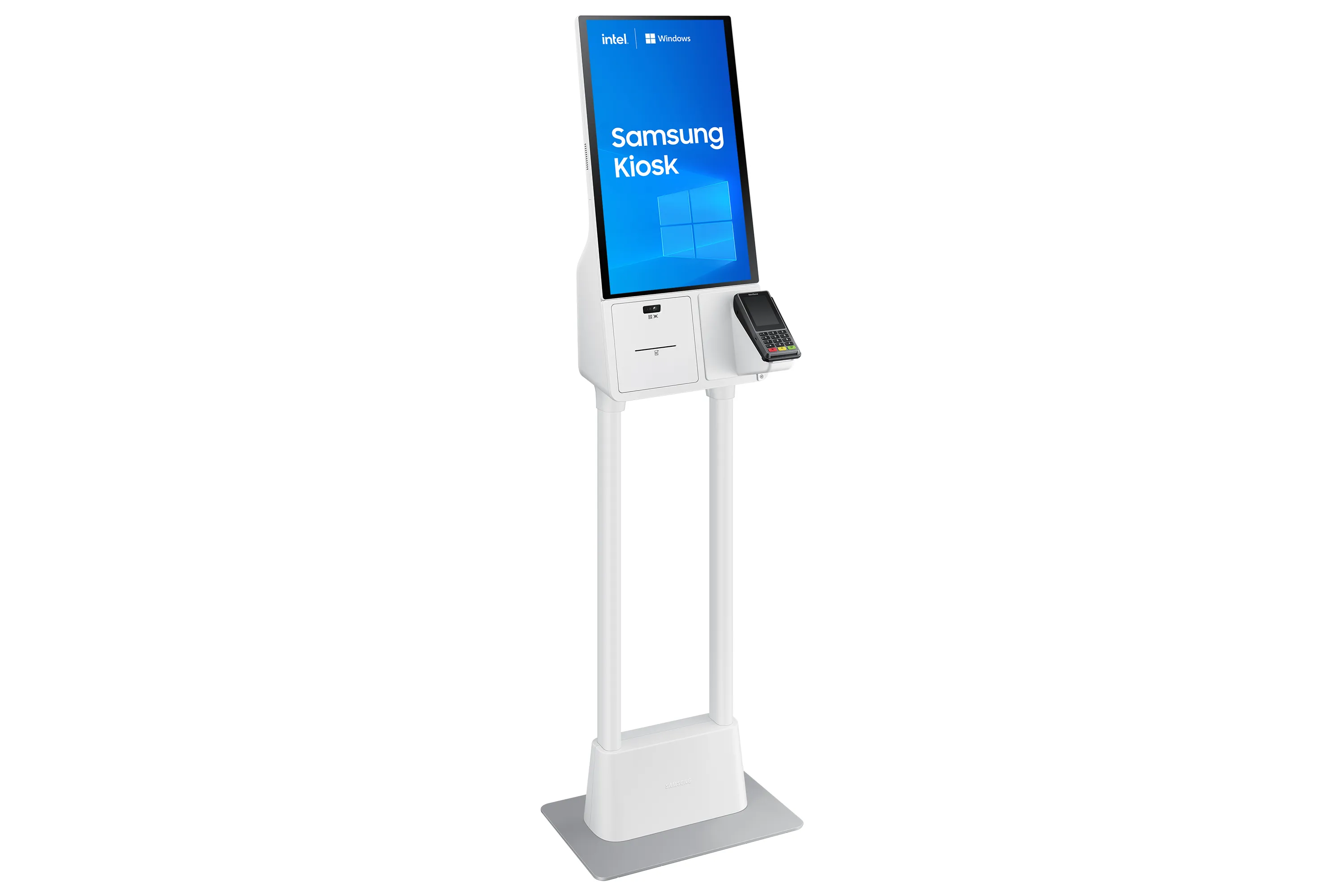 Samsung 24"" Kiosk Self Ordering Display FullHD