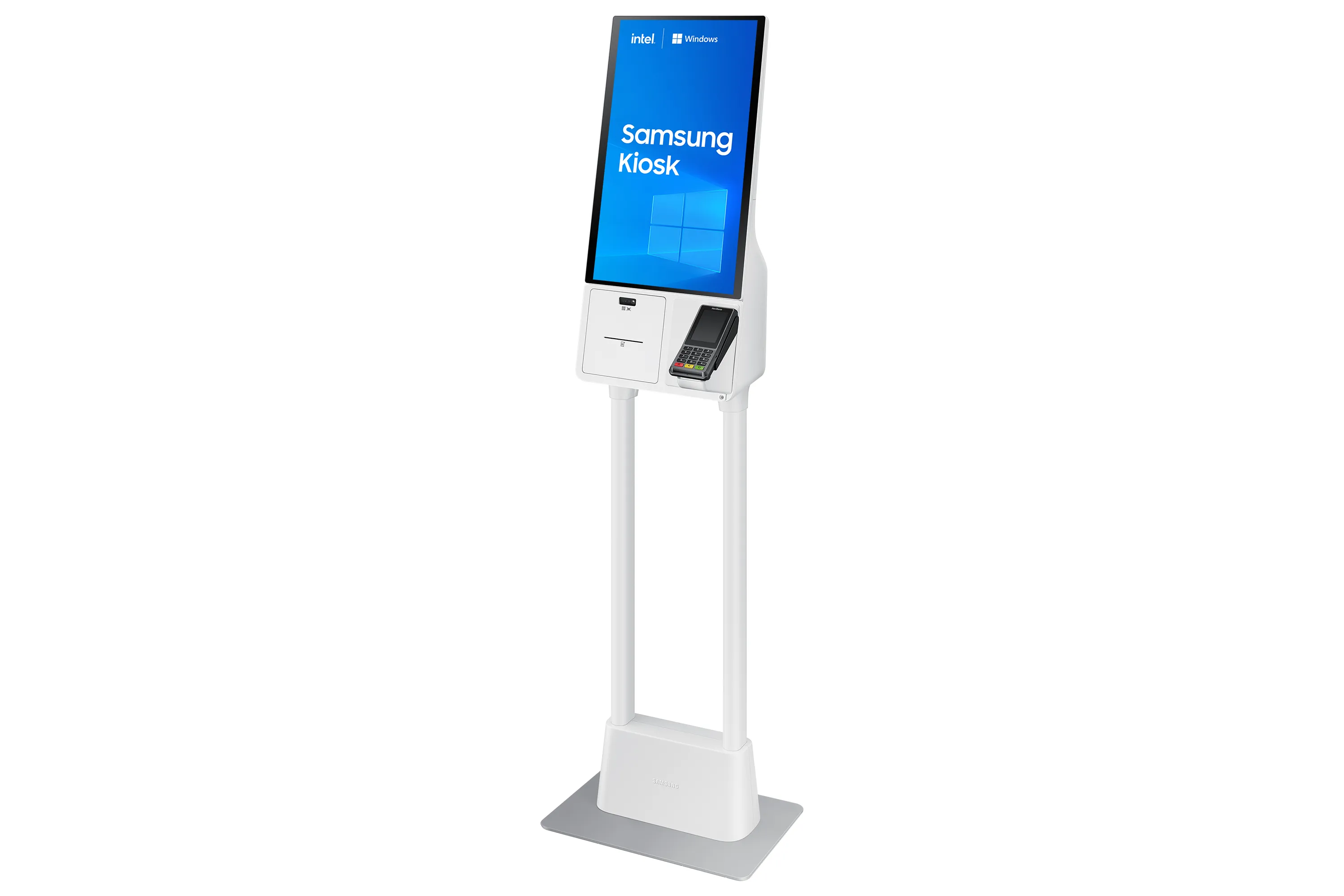 Samsung 24"" Kiosk Self Ordering Display FullHD
