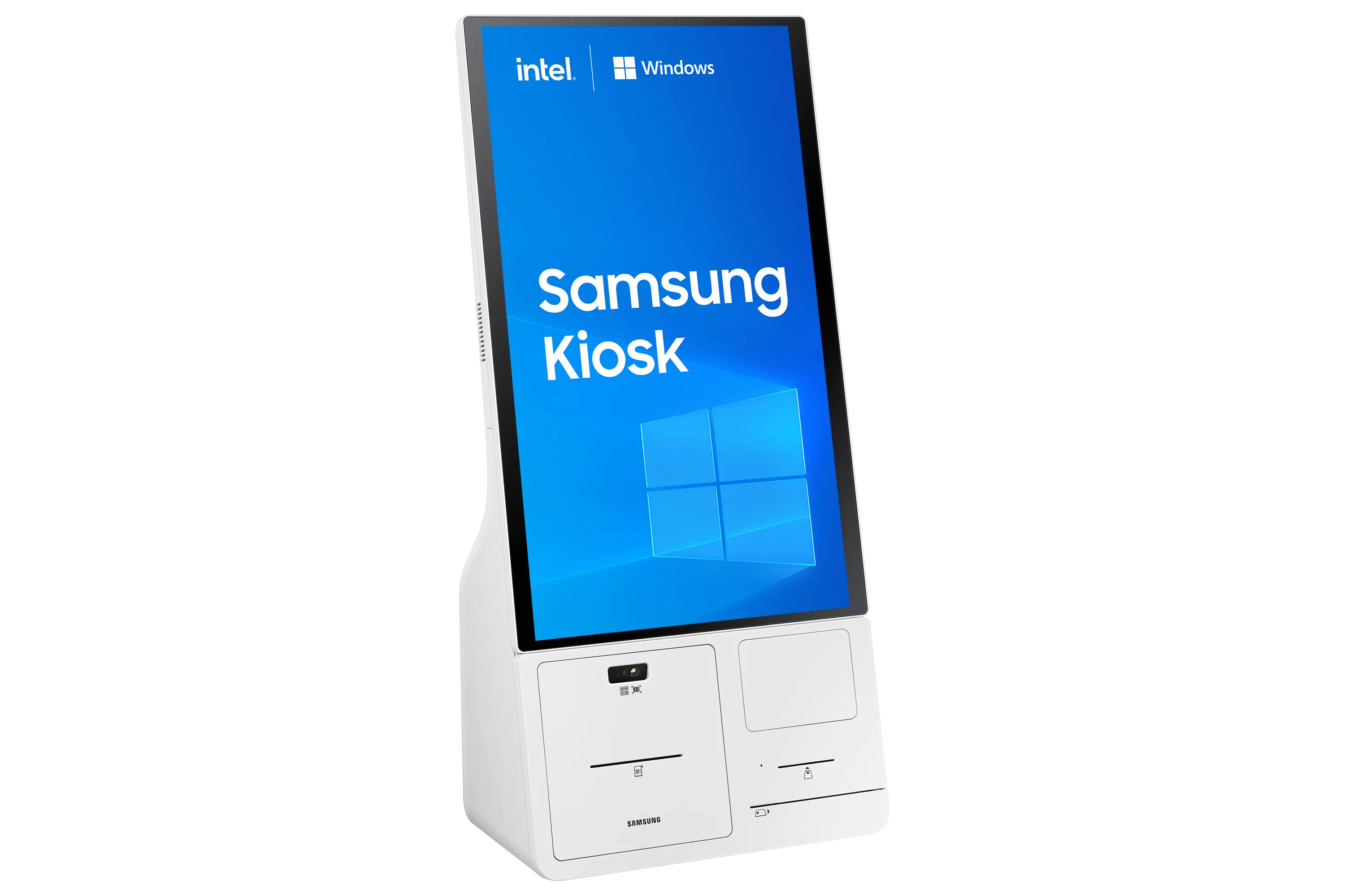 Samsung 24"" Kiosk Self Ordering Display FullHD
