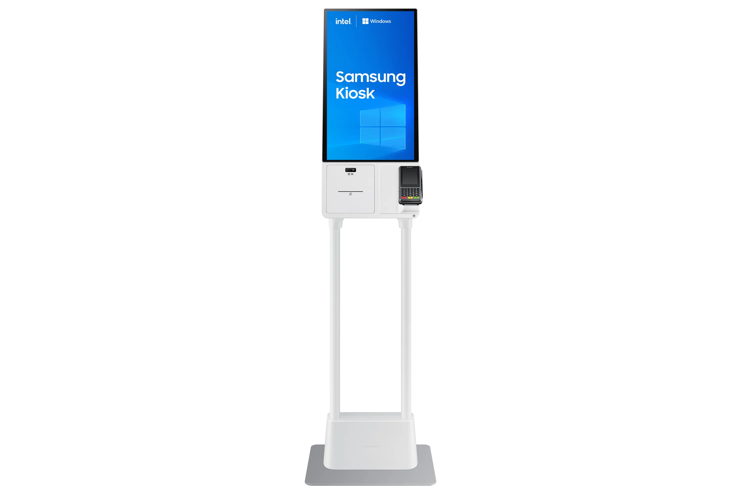 Samsung 24"" Kiosk Self Ordering Display FullHD