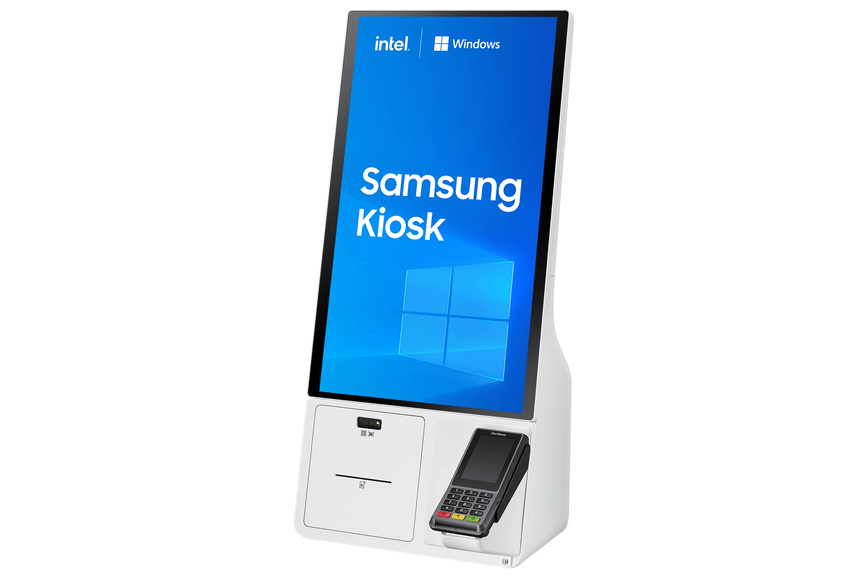 Samsung 24"" Kiosk Self Ordering Display FullHD
