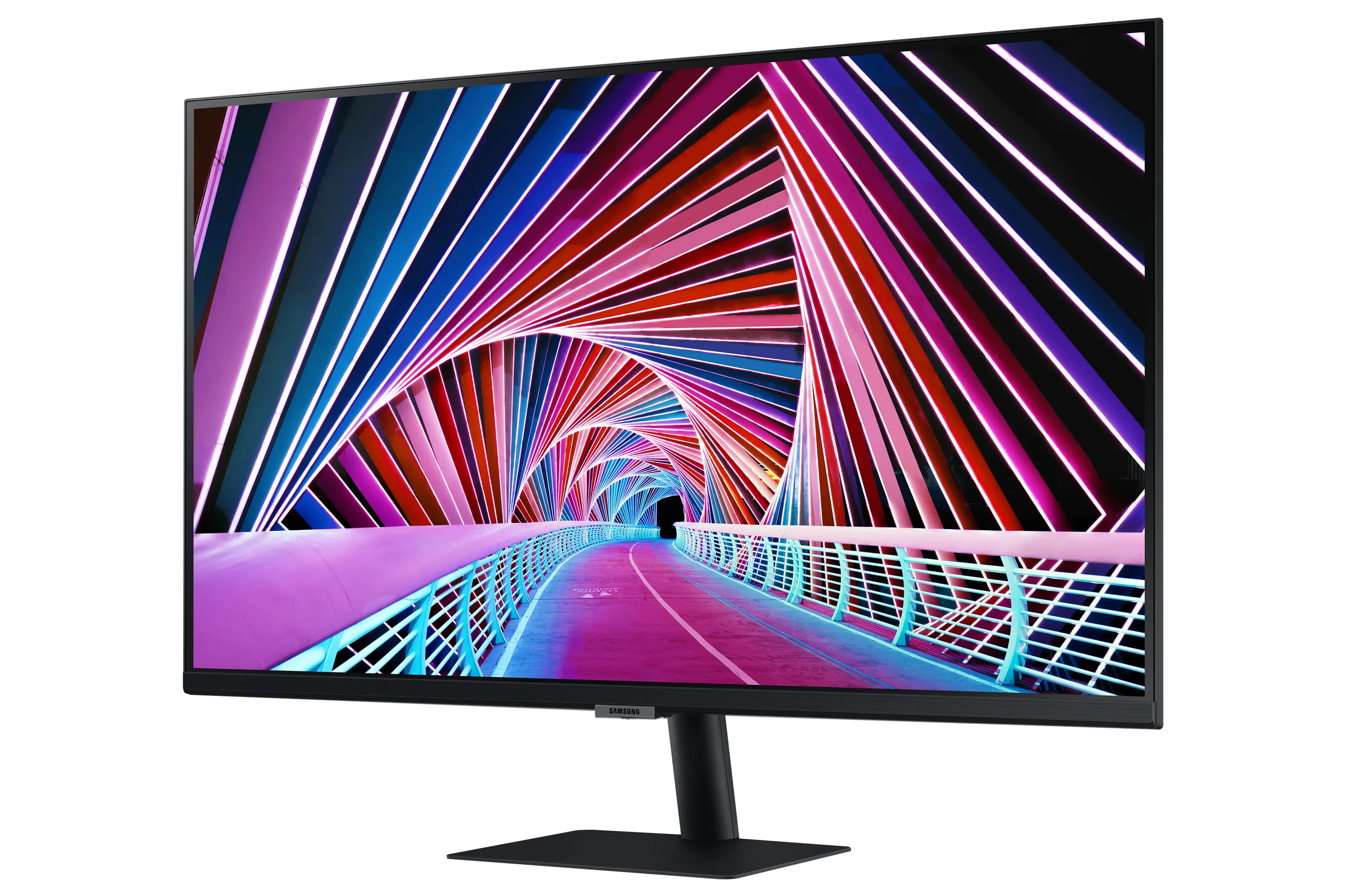 Samsung 32&quot; ViewFinity HRM ViewFinity S7 4K UHD, VA -n&auml;ytt&ouml;