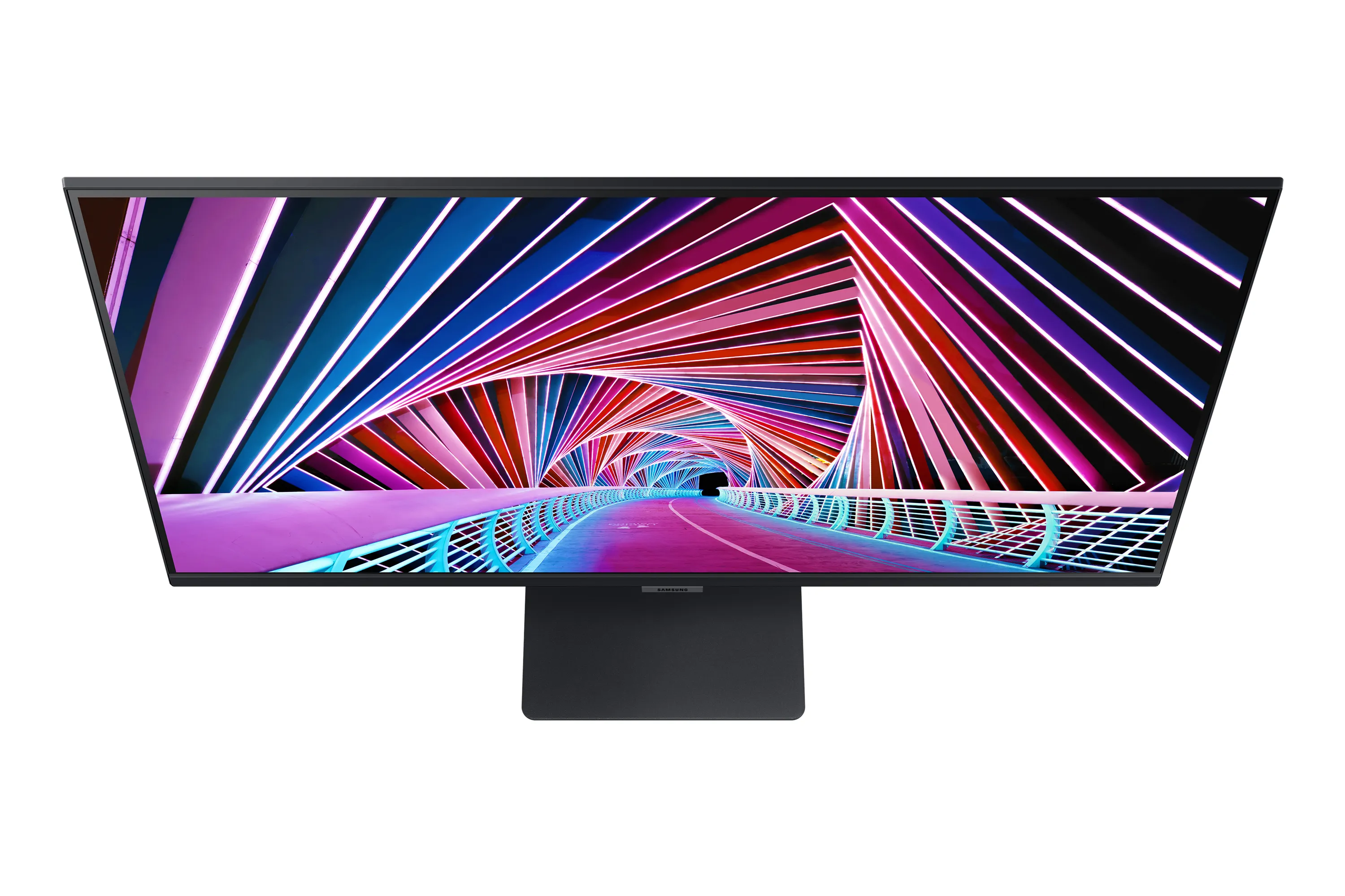 Samsung 32&quot; ViewFinity HRM ViewFinity S7 4K UHD, VA -n&auml;ytt&ouml;