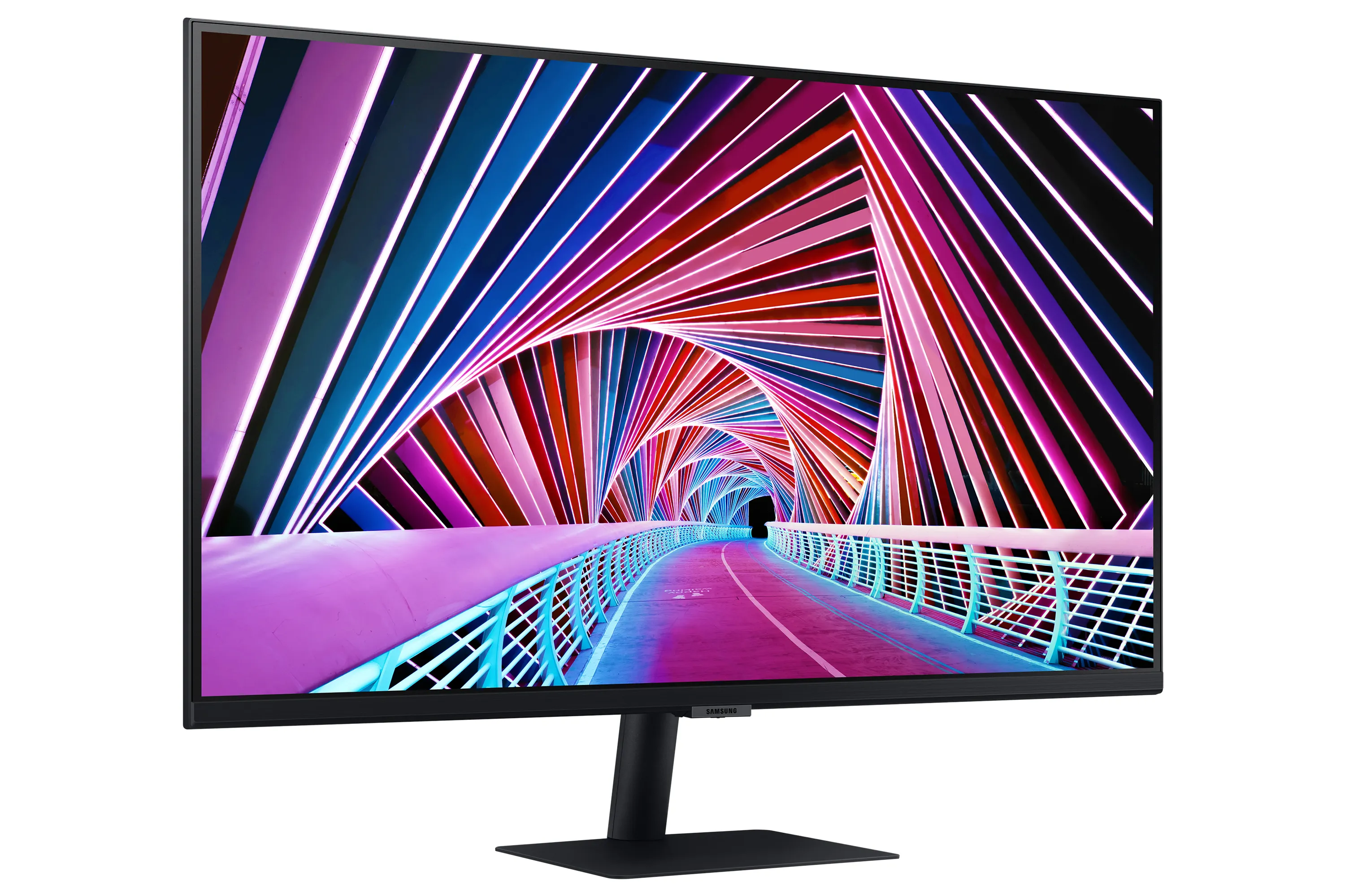 Samsung 32&quot; ViewFinity HRM ViewFinity S7 4K UHD, VA -n&auml;ytt&ouml;