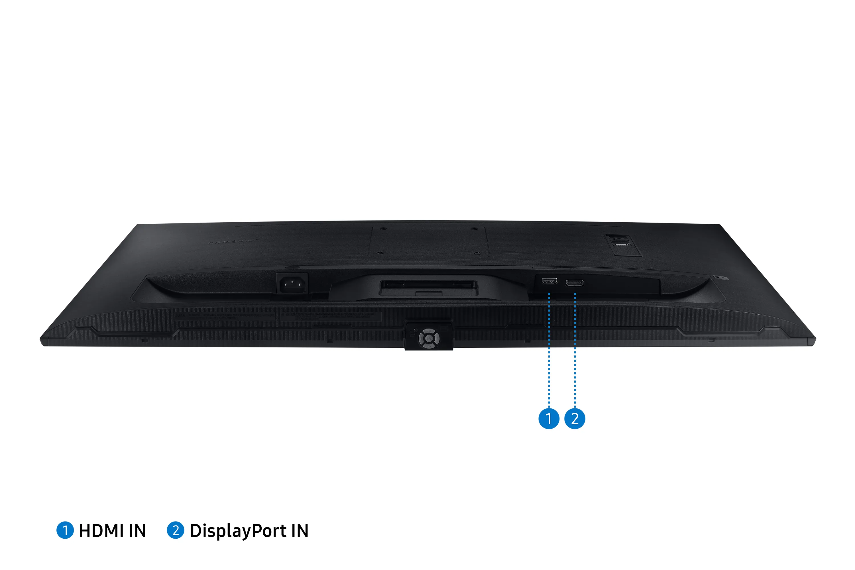 Samsung 32&quot; ViewFinity HRM ViewFinity S7 4K UHD, VA -n&auml;ytt&ouml;