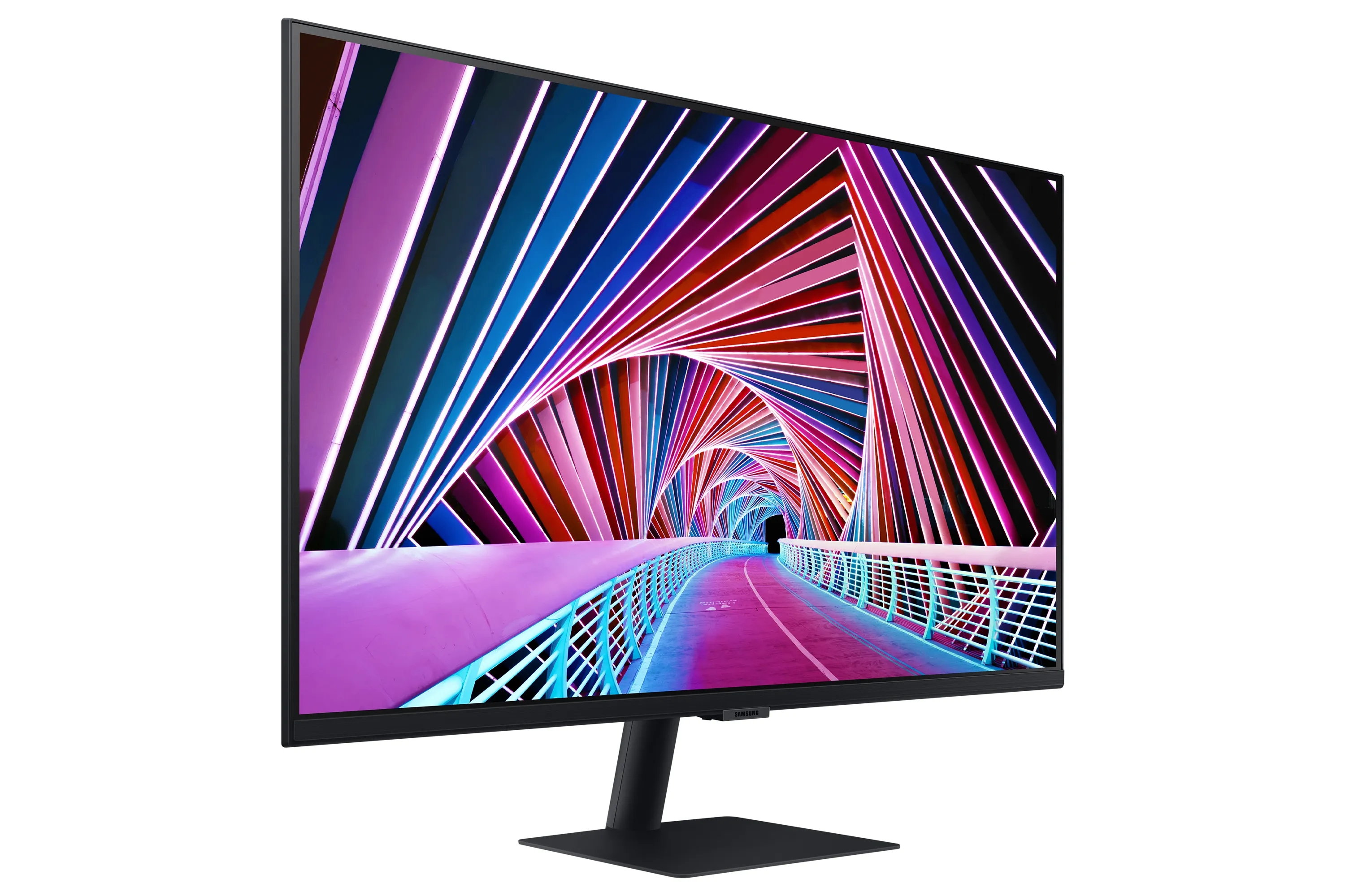 Samsung 32&quot; ViewFinity HRM ViewFinity S7 4K UHD, VA -n&auml;ytt&ouml;