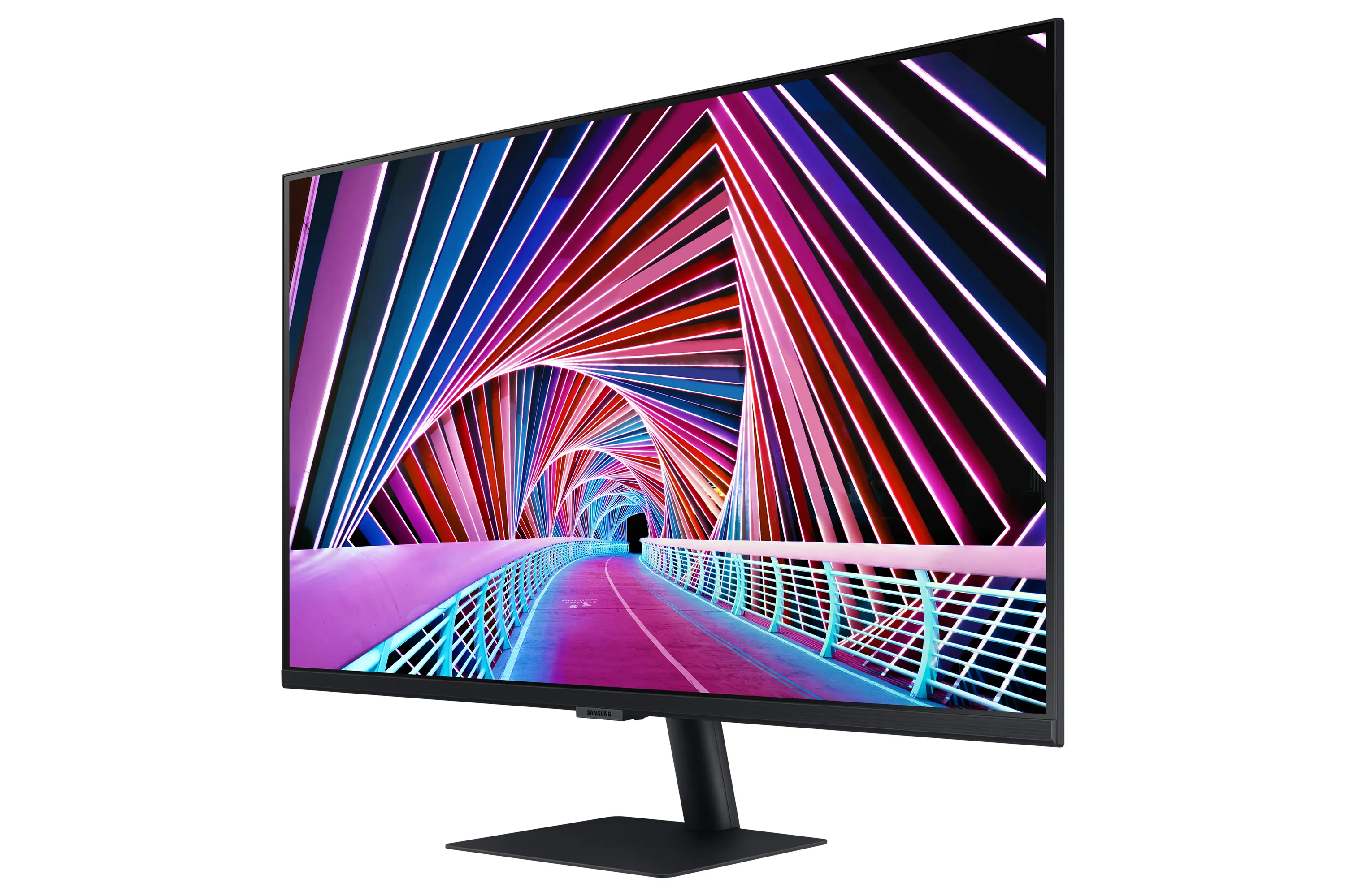 Samsung 32&quot; ViewFinity HRM ViewFinity S7 4K UHD, VA -n&auml;ytt&ouml;