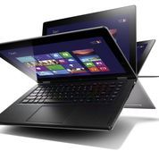 LENOVO IP YOGA13 13.3 MultiTouch/i7-3537U/4GB/128GB SSD/WIN8
