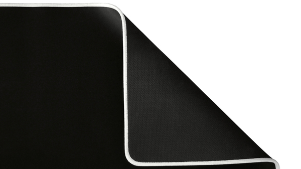 Mountain Nunatak Medium - mousepad, 350x260x3mm