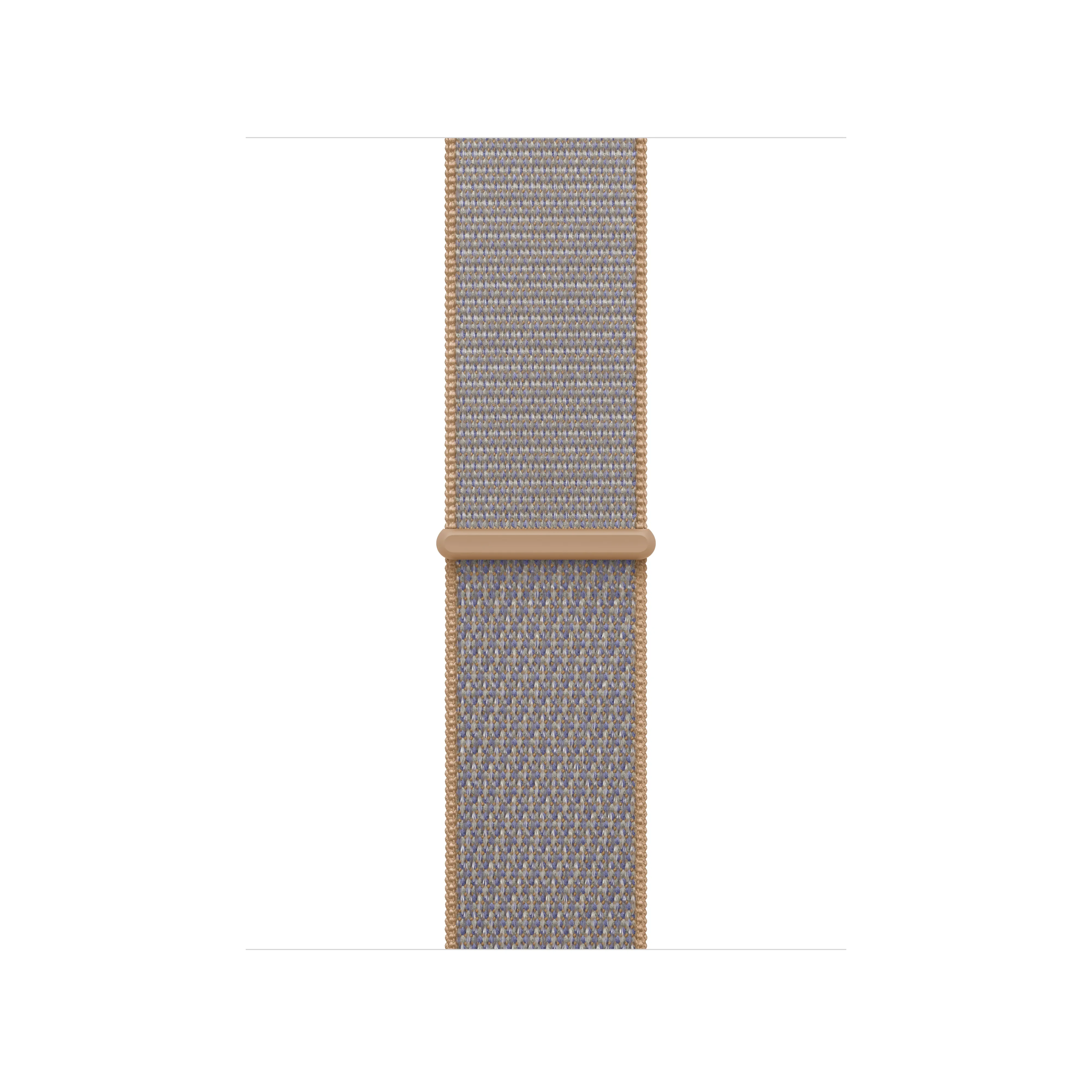 Apple Watch 40 mm Sport Loop, Chambray Blue