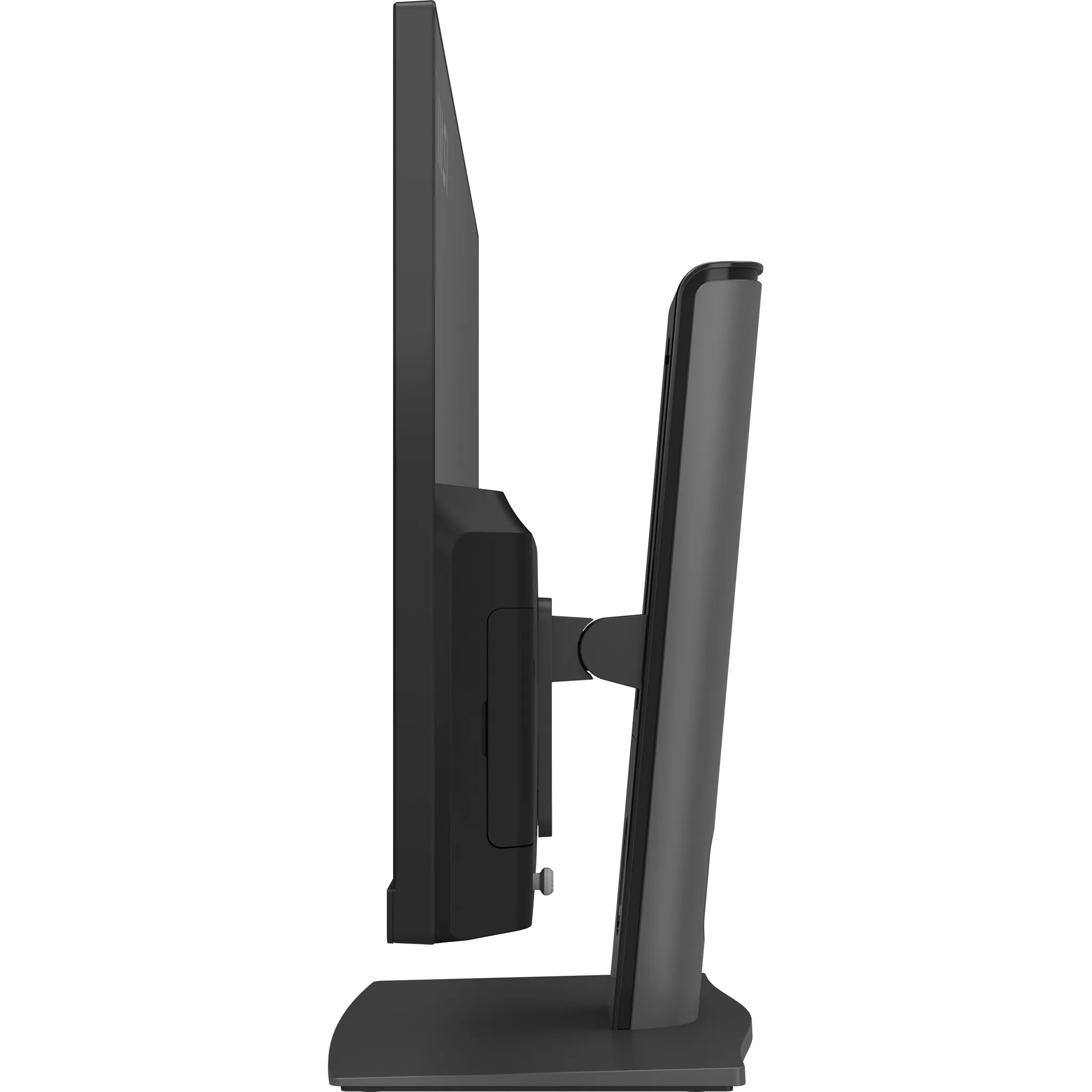 MSI Modern AM242P 1M-1225EU Core Ultra 3 100U, 8 Gt, 256 Gt SSD, Win 11 Pro All-in-one -p&ouml;yt&auml;kone, musta