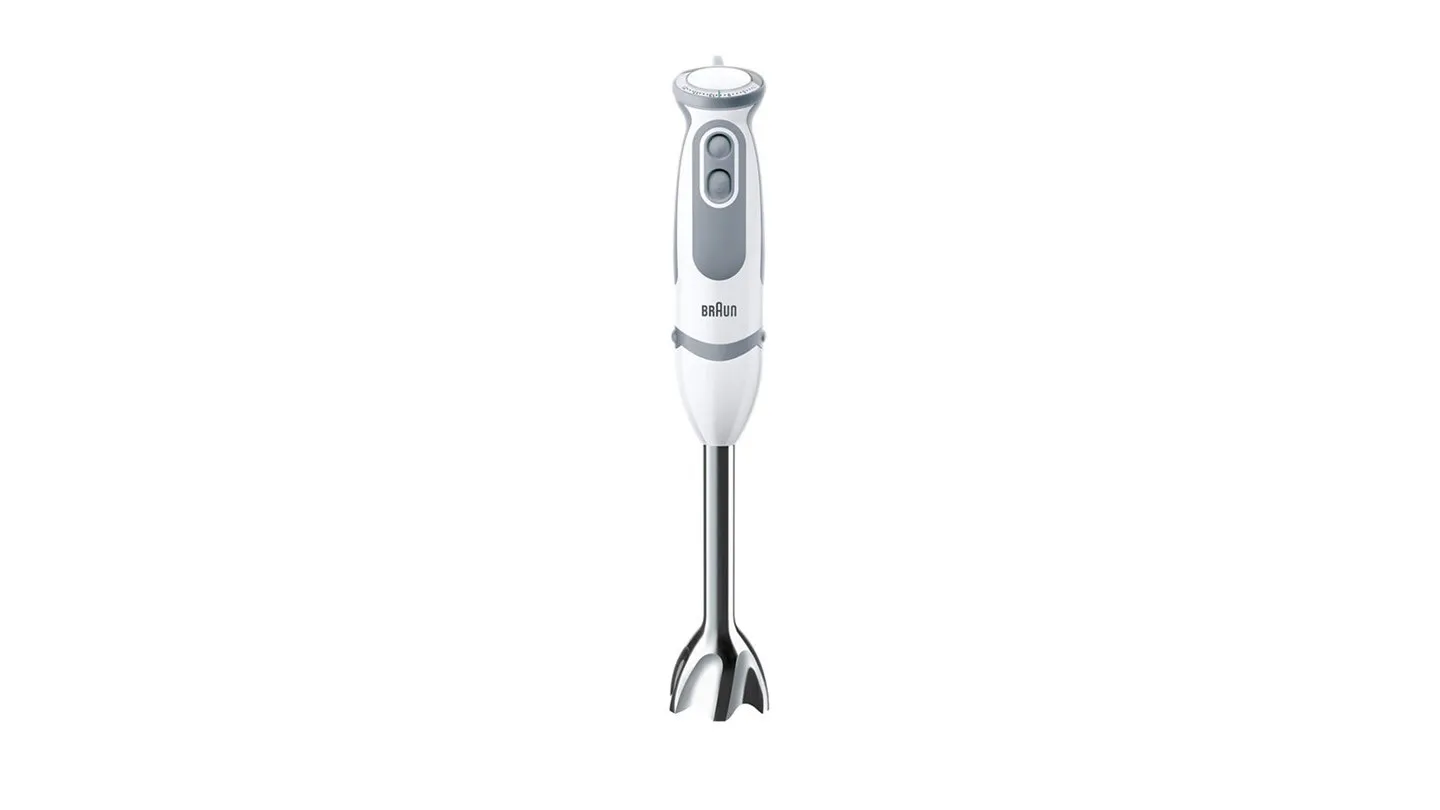 Braun MQ 5207WH - Handmixer