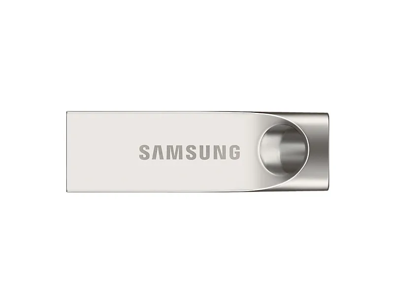 Samsung BAR MUF-128BA - USB Flash-asema - 128 Gt - USB 3.0 - kulta