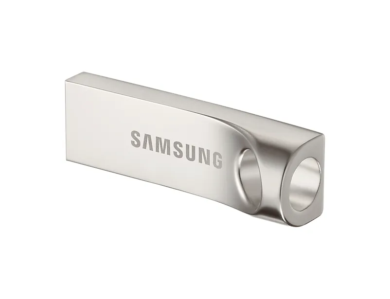 Samsung BAR MUF-128BA - USB Flash-asema - 128 Gt - USB 3.0 - kulta