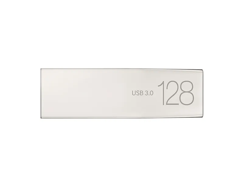 Samsung BAR MUF-128BA - USB Flash-asema - 128 Gt - USB 3.0 - kulta