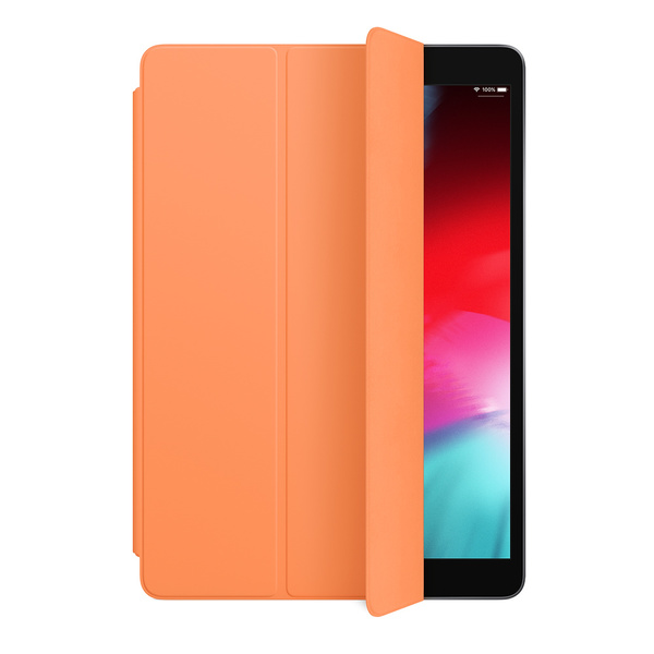 Apple Smart Cover, iPad Mini 5 -suojakansi, Papaya