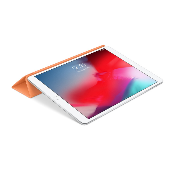 Apple Smart Cover, iPad Mini 5 -suojakansi, Papaya