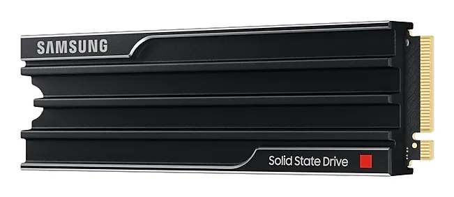Samsung 9100 PRO 8 TB, PCI Express 5.0, M.2 - SSD