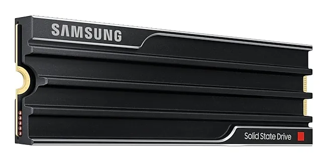 Samsung 9100 PRO 8 TB, PCI Express 5.0, M.2 - SSD