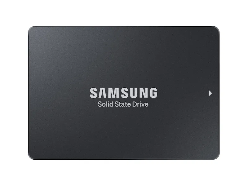 Samsung PM893 1920GB, SATA III, 2.5" - SSD