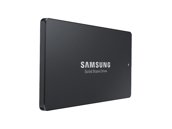 Samsung PM893 1920GB, SATA III, 2.5" - SSD
