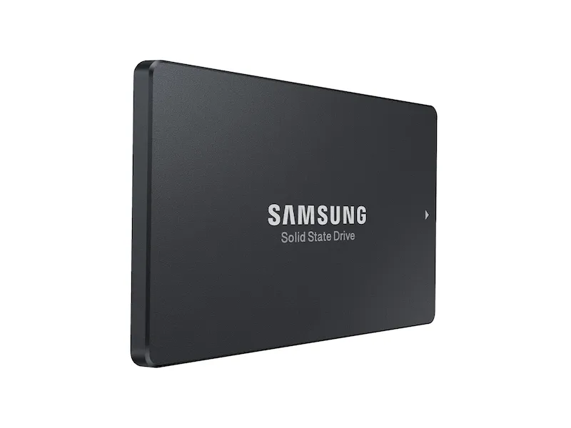 Samsung PM893 1920GB, SATA III, 2.5" - SSD